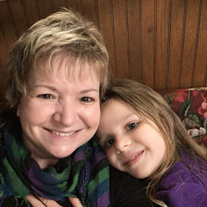 Meet your Posher, Kathryn